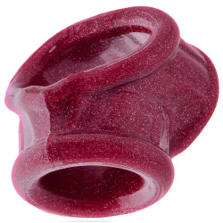 Oxballs Ballstretcher Cocksling Fit Cherry Lips